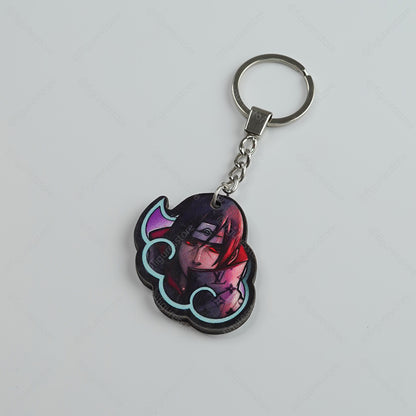 ايتاشي Itachi (كود 1)