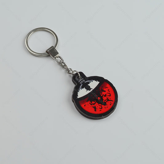 ايتاشي Itachi - اوتشيها