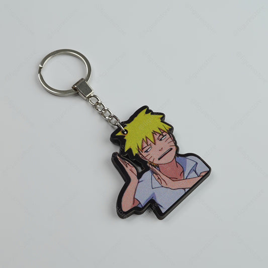 ناروتو Naruto (كود 1)
