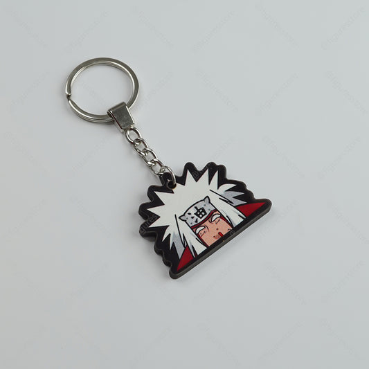 جيرايا Jiraiya (كود 1)