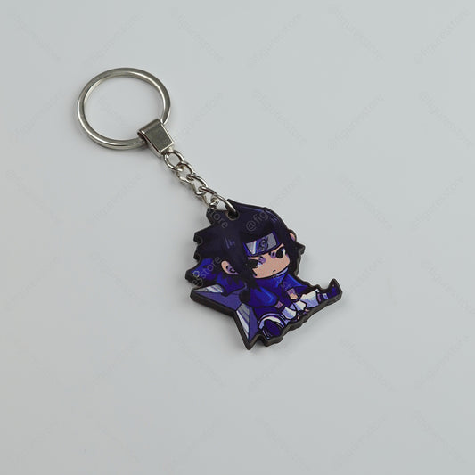 ساسكي Sasuke (كود 1)
