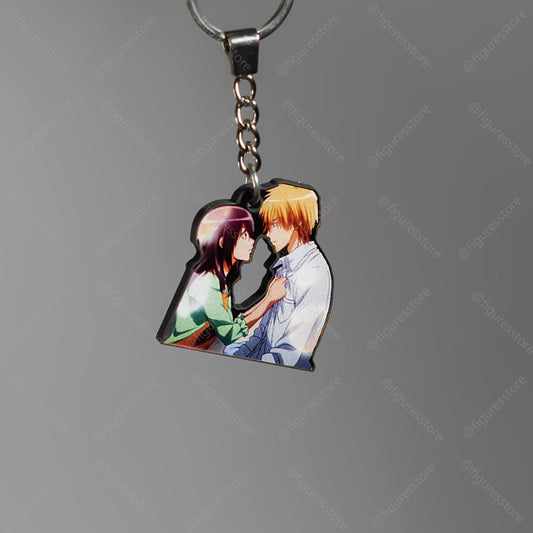 Maid Sama