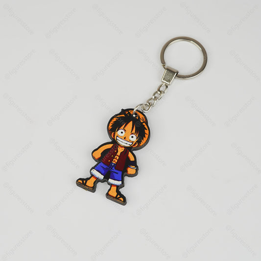 لوفي Luffy (كود 1)