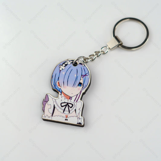 ري زيرو Rem - ReZero