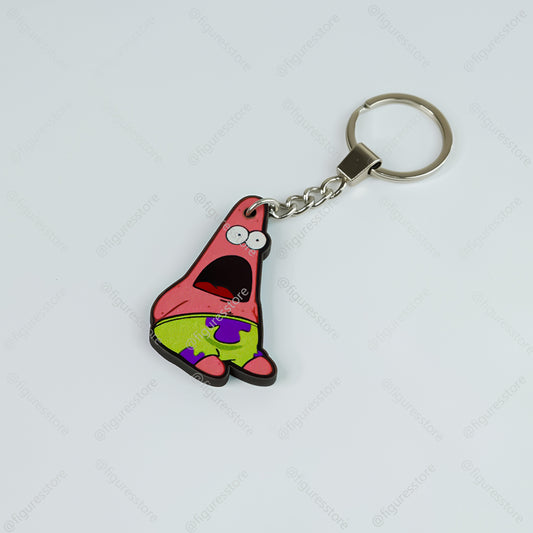 بسيط Patrick