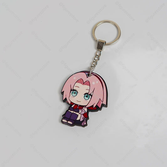 ساكورا Sakura (كود 1)
