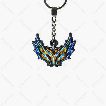 Challenger Rank - LOL
