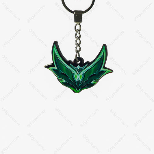 Emerald Rank - LOL