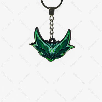 Emerald Rank - LOL