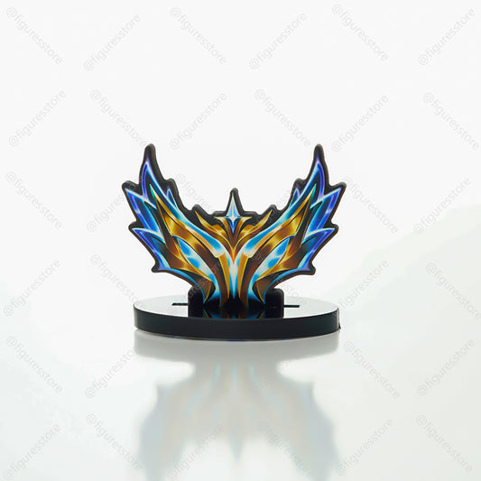 Challenger Rank