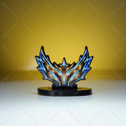 Challenger Rank