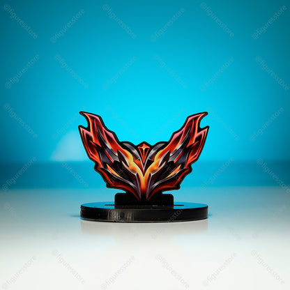 Grandmaster Rank