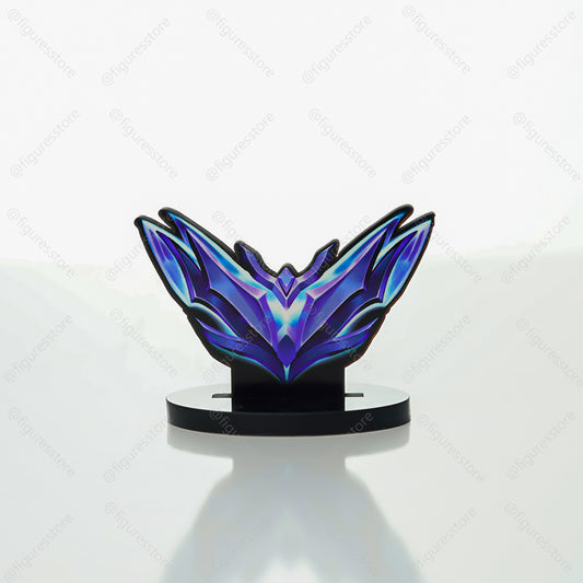 Diamond Rank