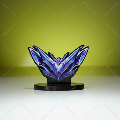 Diamond Rank