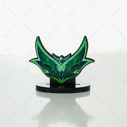 Emerald Rank