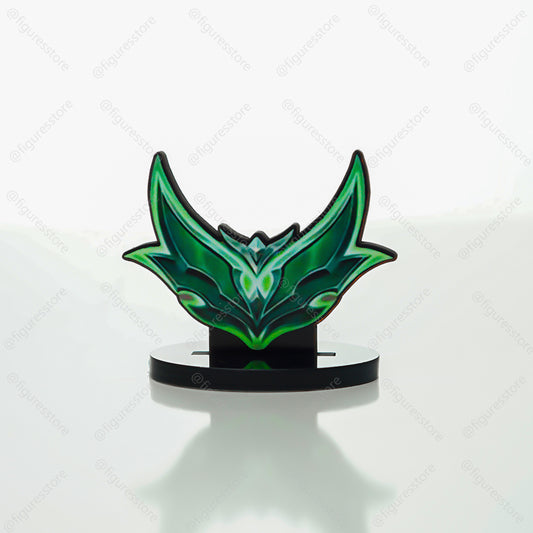 Emerald Rank