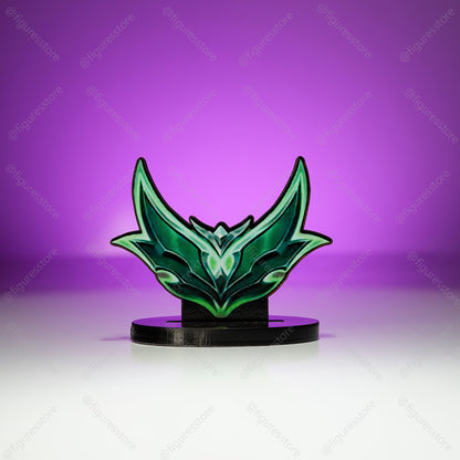 Emerald Rank