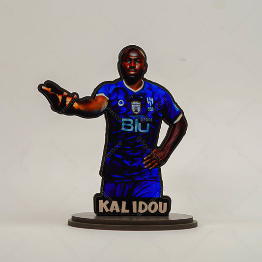 كاليدو كوليبالي Kalidou Koulibaly