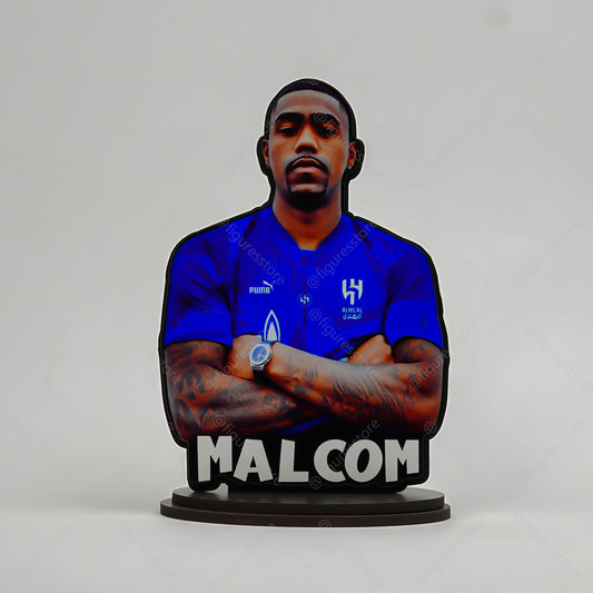 مالكوم Malcom