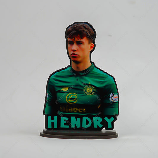 هندري Hendry