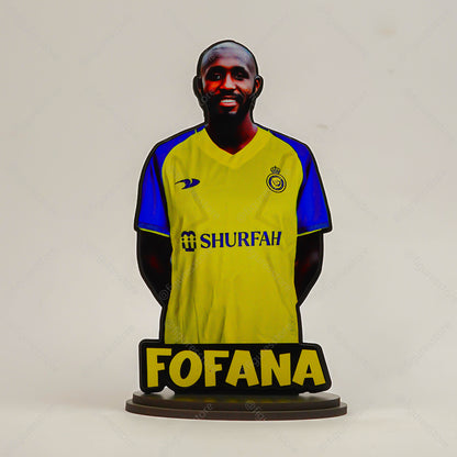 فوفانا Fofana