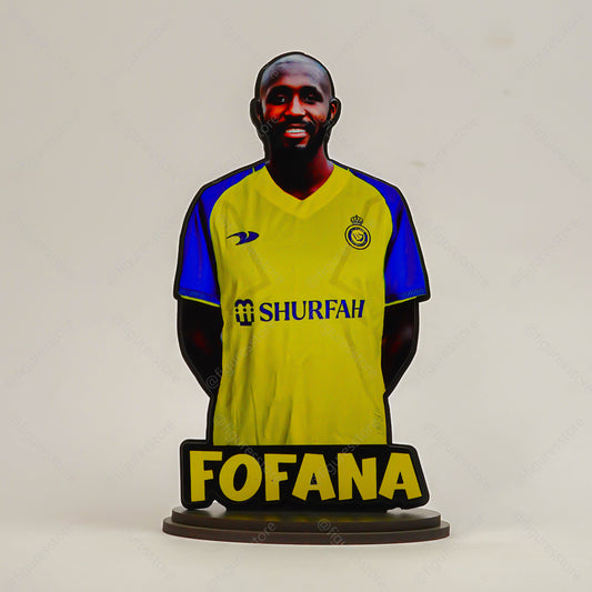 فوفانا Fofana
