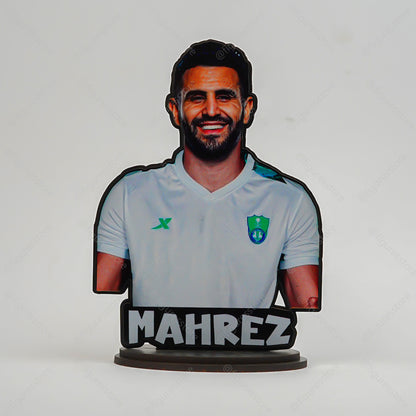 رياض محرز Mahrez