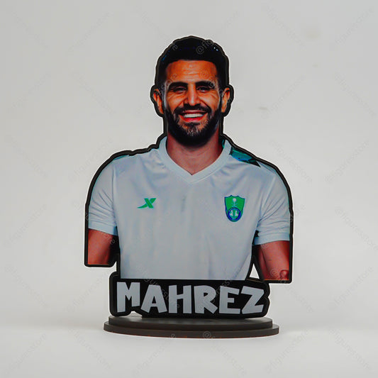 رياض محرز Mahrez