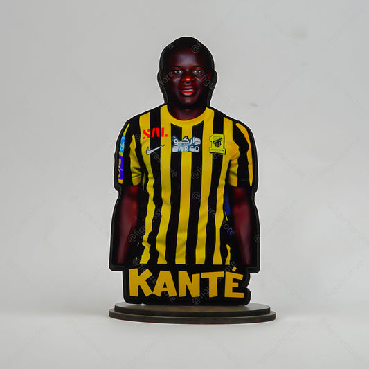 كانتي Kante
