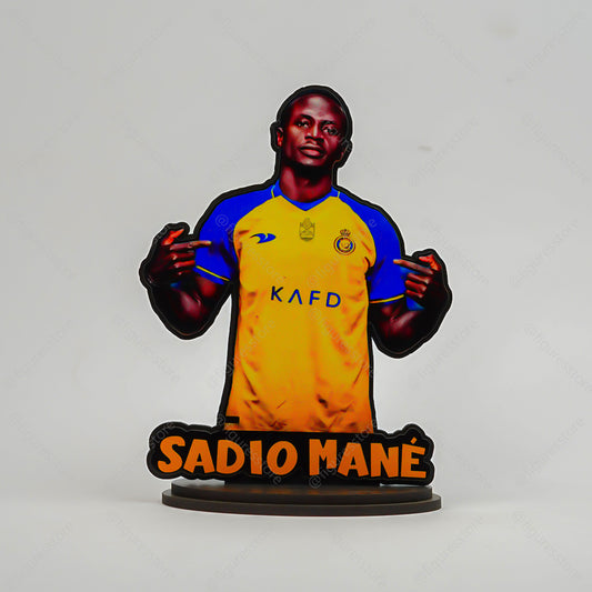 ساديو ماني Sadio Mane