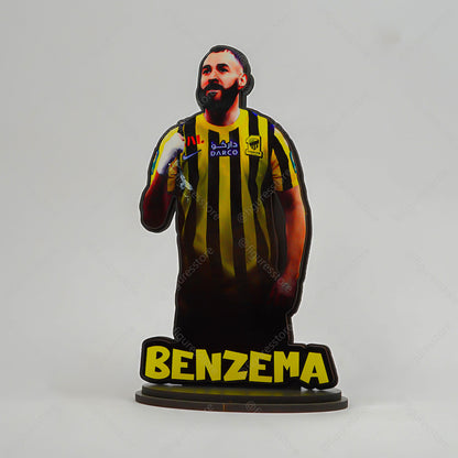 كريم بنزيما Karim Benzema