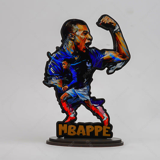 امبابي Mbappe