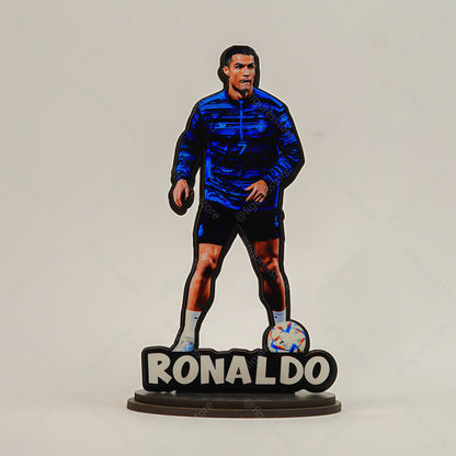رونالدو Ronaldo - CR7 (كود 1)