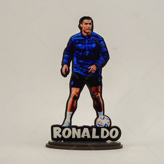 رونالدو Ronaldo - CR7 (كود 1)