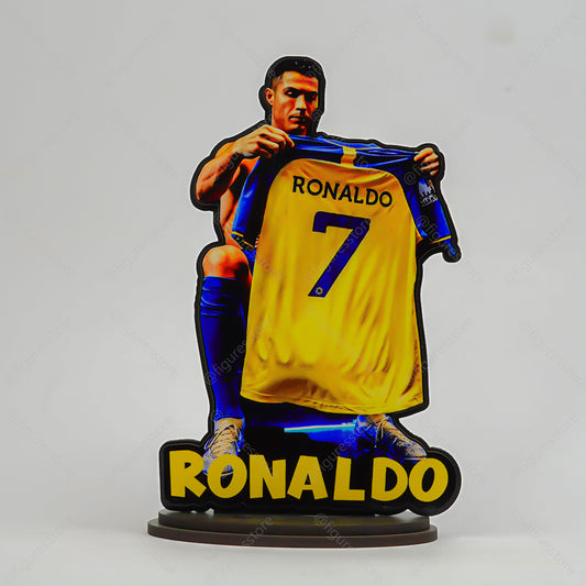 رونالدو Ronaldo - CR7 (كود 2)