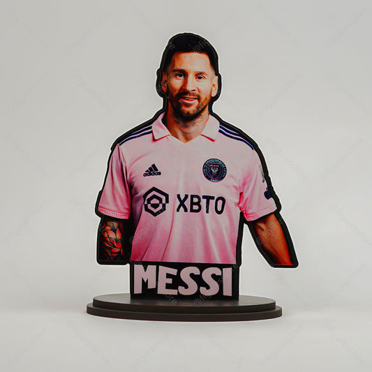 ميسي Messi (كود 1)
