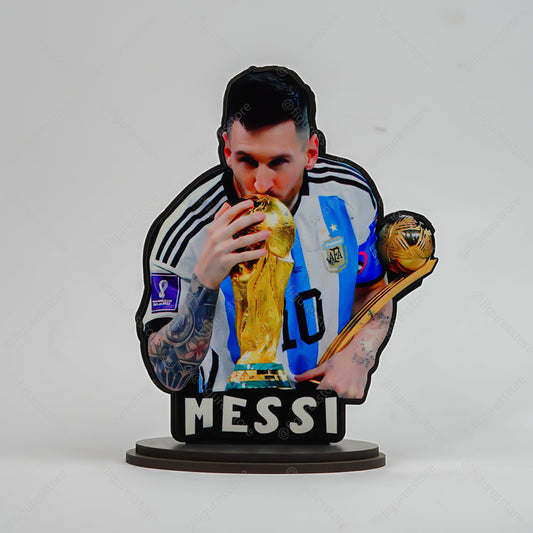 ميسي Messi (كود 3)