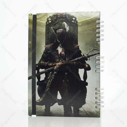 Bloodborne