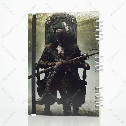 Bloodborne