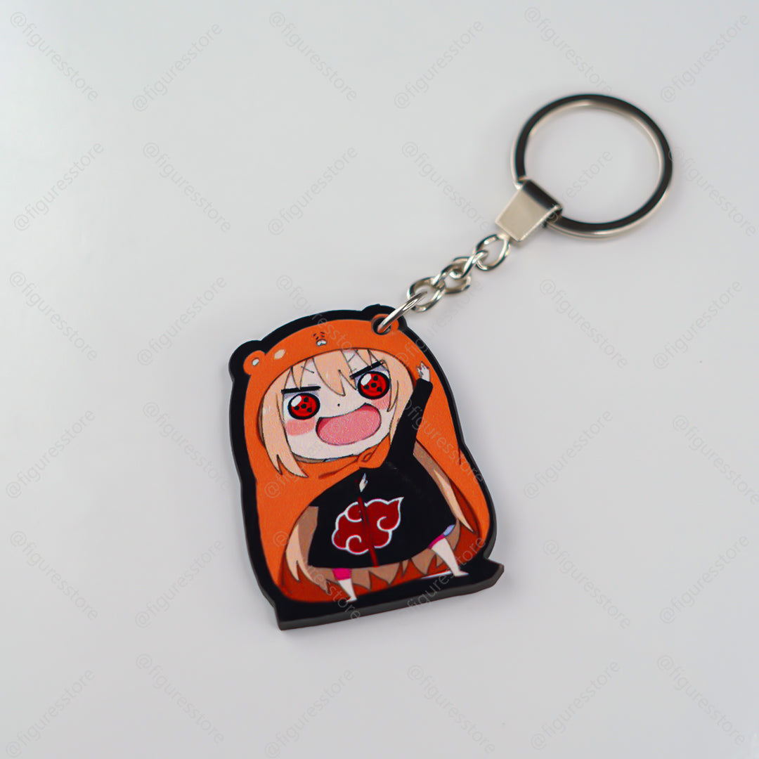 Himouto! Umaru-Chan (كود 1)