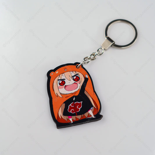 Himouto! Umaru-Chan (كود 1)