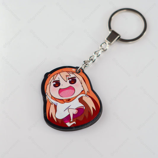 Himouto! Umaru-Chan (كود 2)