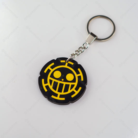 وان بيس One Piece - Surgeon of Death