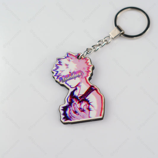 باكوغو Bakugou (كود 2)