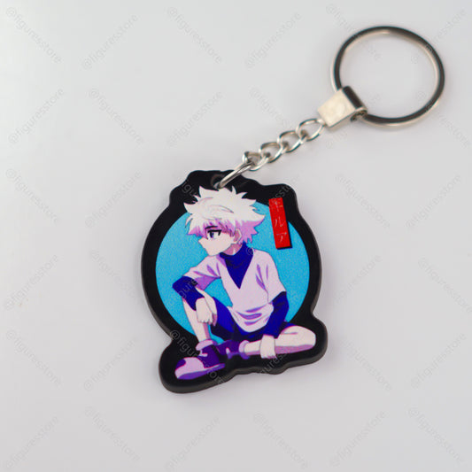 كيلوا Killua (كود 2)