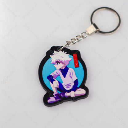 كيلوا Killua (كود 2)