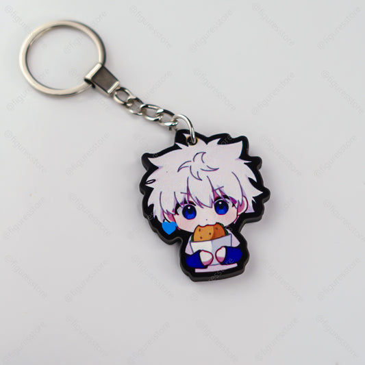 كيلوا Killua (كود 4)