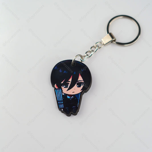 ميكاسا Mikasa (كود 3)