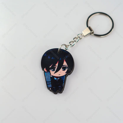 ميكاسا Mikasa (كود 3)