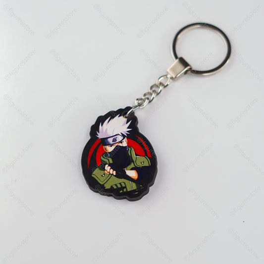 كاكاشي Kakashi (كود 4)